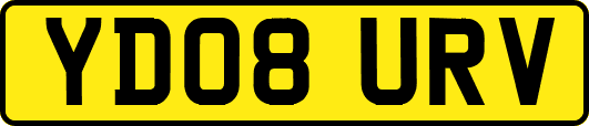 YD08URV