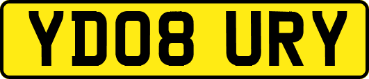 YD08URY