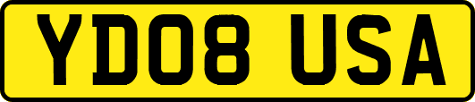 YD08USA