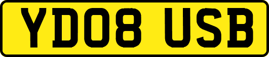 YD08USB