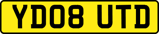 YD08UTD