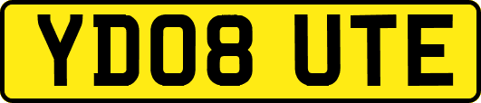 YD08UTE