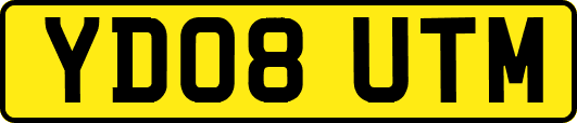 YD08UTM