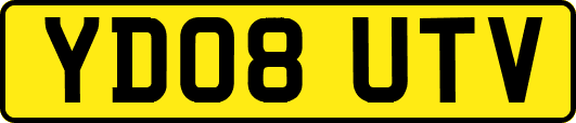 YD08UTV