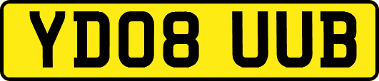 YD08UUB