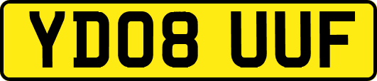 YD08UUF