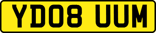 YD08UUM
