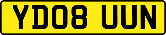 YD08UUN