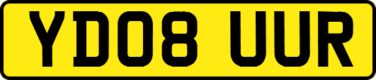YD08UUR