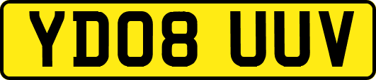 YD08UUV