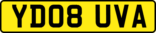 YD08UVA