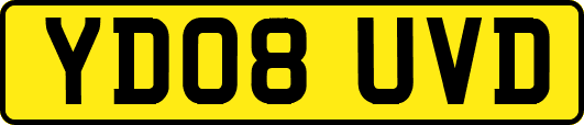 YD08UVD