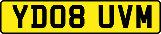 YD08UVM