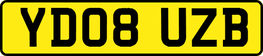 YD08UZB