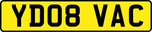 YD08VAC