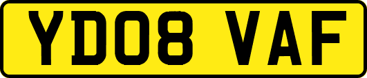 YD08VAF