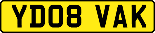 YD08VAK