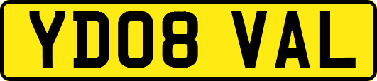YD08VAL
