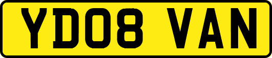 YD08VAN