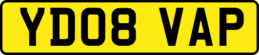 YD08VAP