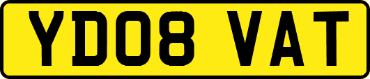 YD08VAT