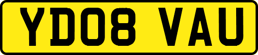 YD08VAU