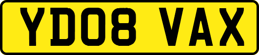 YD08VAX