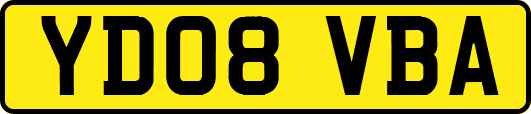 YD08VBA