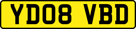 YD08VBD