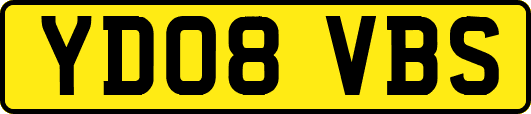 YD08VBS