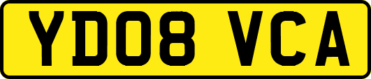 YD08VCA