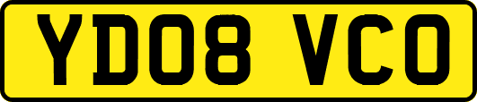 YD08VCO