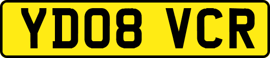 YD08VCR
