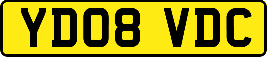 YD08VDC
