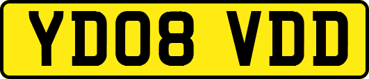 YD08VDD
