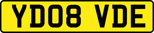 YD08VDE