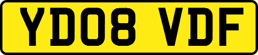 YD08VDF