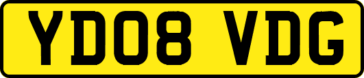 YD08VDG