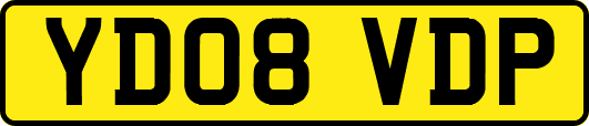 YD08VDP