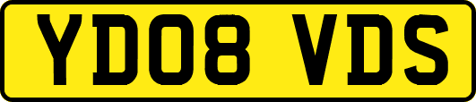 YD08VDS