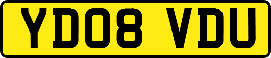 YD08VDU