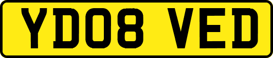 YD08VED