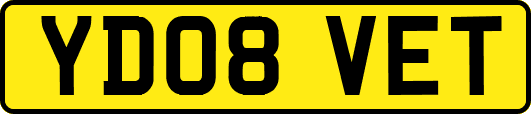 YD08VET
