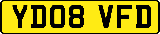 YD08VFD