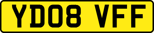 YD08VFF