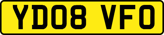YD08VFO