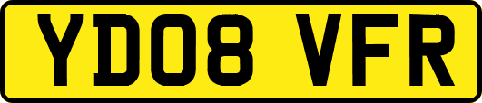 YD08VFR