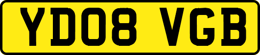 YD08VGB