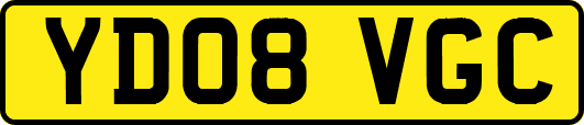 YD08VGC
