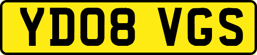 YD08VGS
